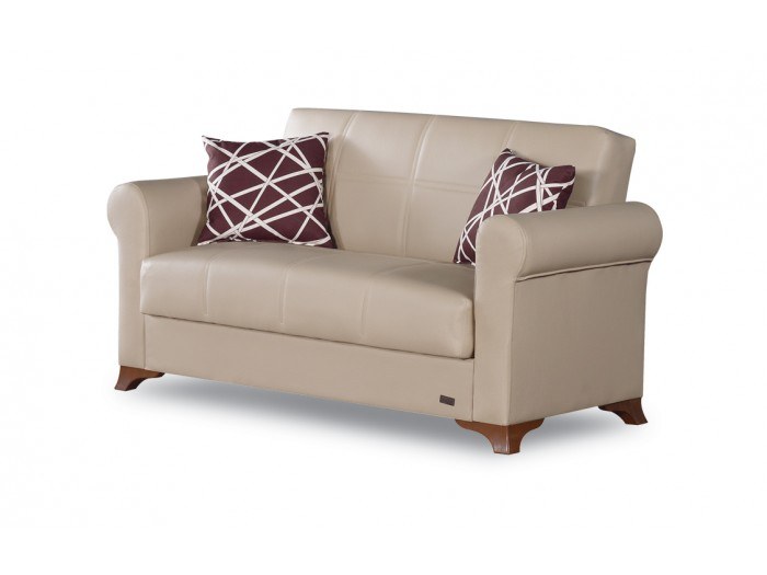 Диван 2-ка YONKERS с функция сън